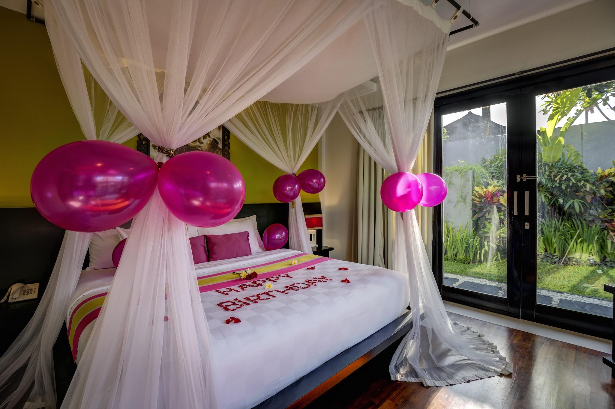 Villa Jerami & Spa Seminyak Exterior foto