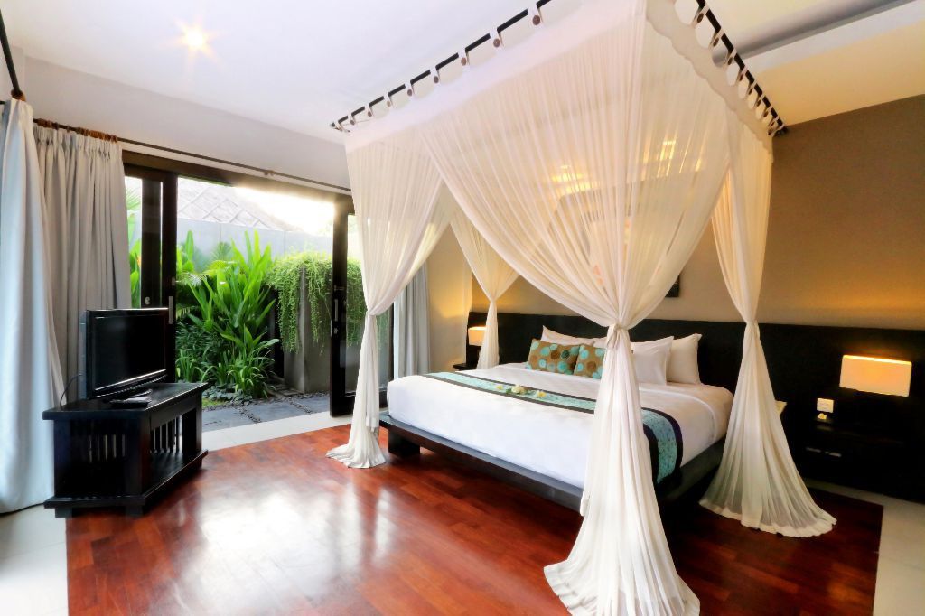 Villa Jerami & Spa Seminyak Exterior foto