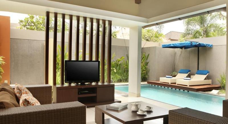 Villa Jerami & Spa Seminyak Exterior foto